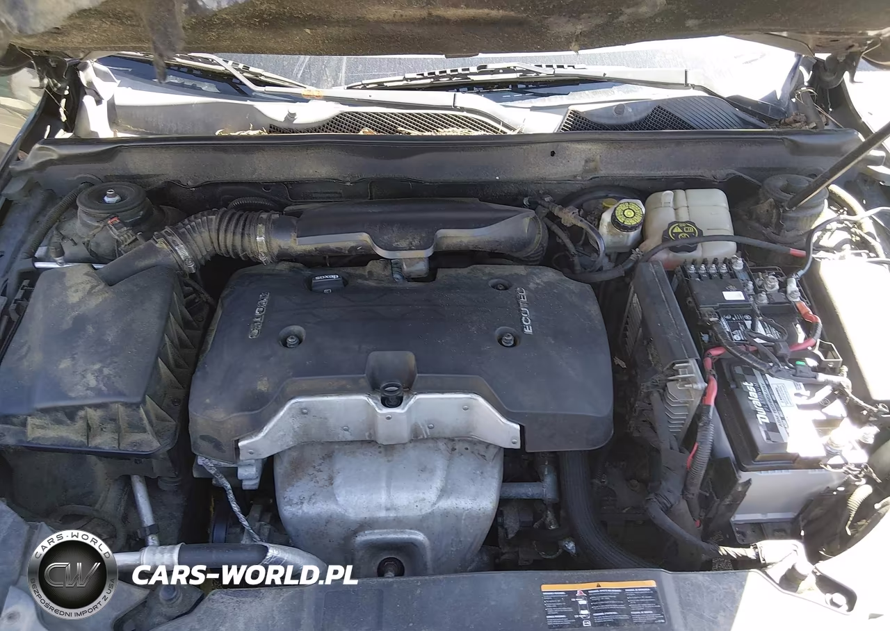 2014 Chevrolet Malibu 1Ls VIN:1G11B5SL6EF202129 - 10