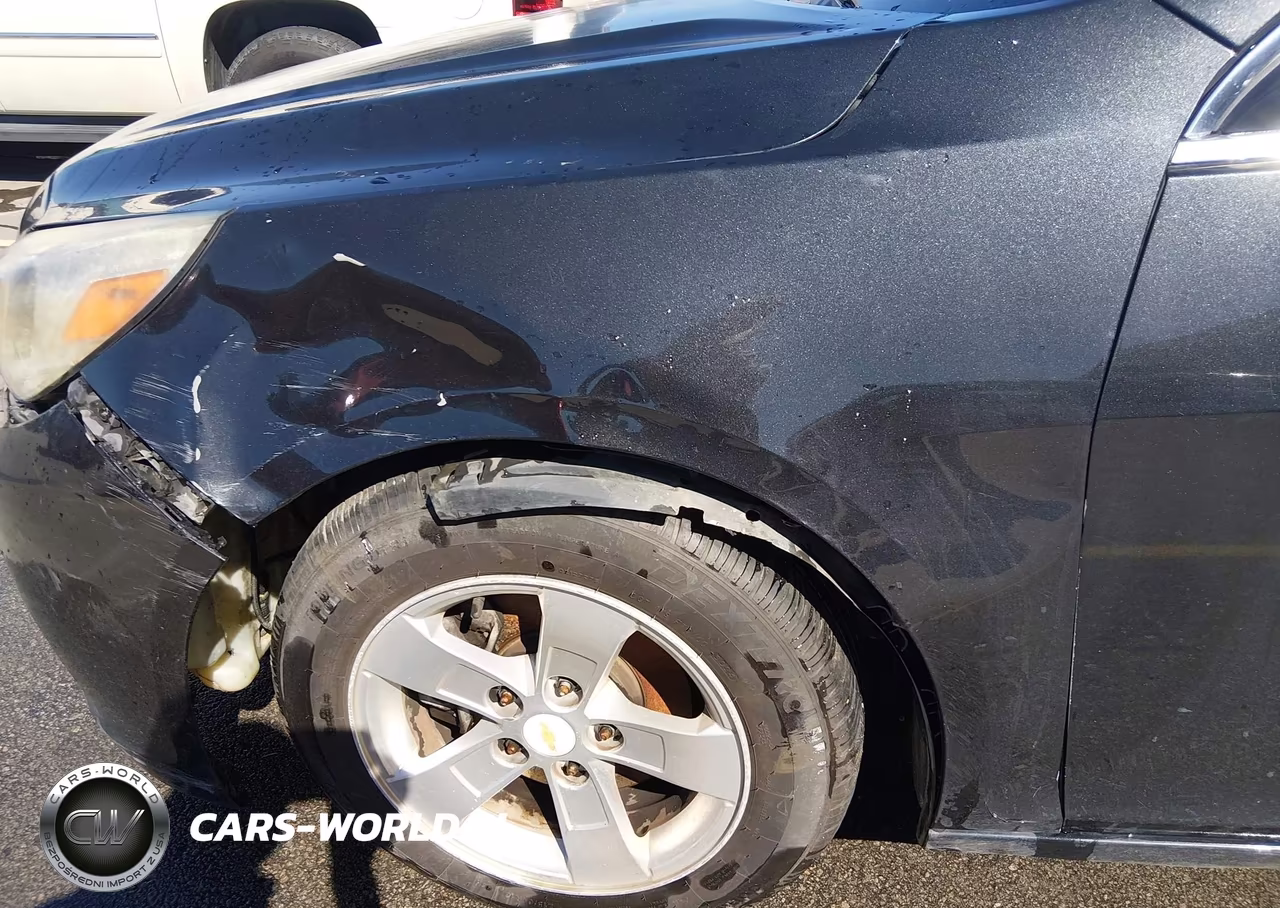 2014 Chevrolet Malibu 1Ls VIN:1G11B5SL6EF202129 - 14