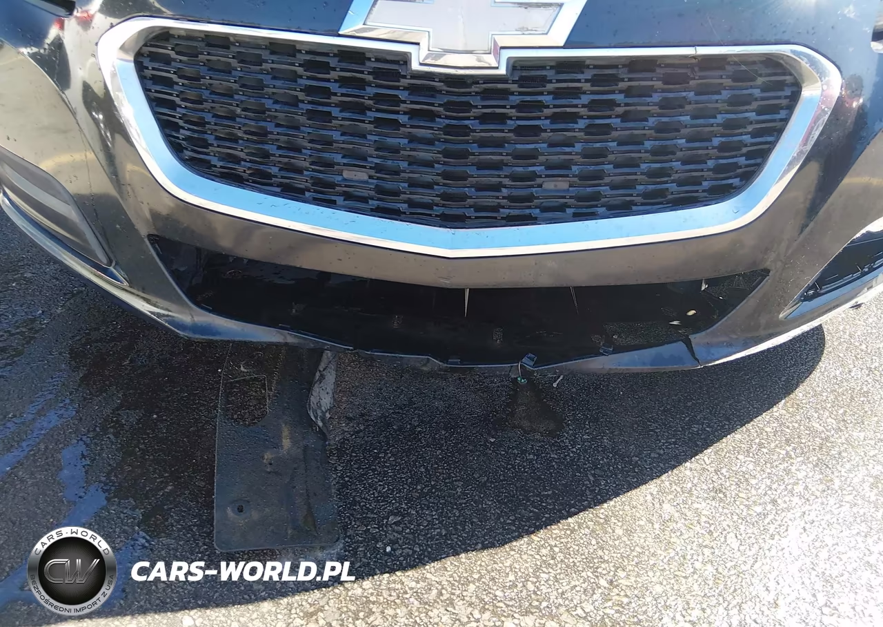2014 Chevrolet Malibu 1Ls VIN:1G11B5SL6EF202129 - 6