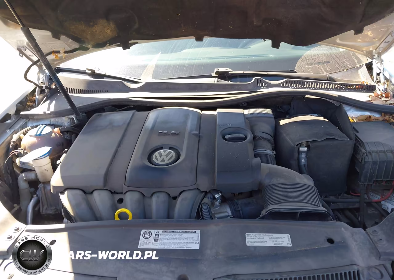 2014 Volkswagen Jetta Sportwagen 2.5L S VIN:3VWPP7AJ7EM609677 - 10