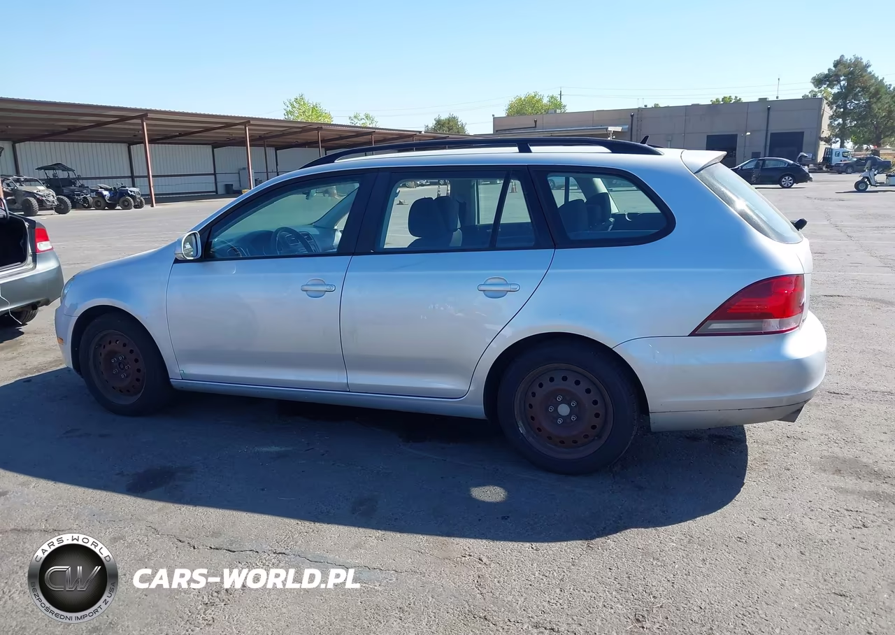 2014 Volkswagen Jetta Sportwagen 2.5L S VIN:3VWPP7AJ7EM609677 - 15