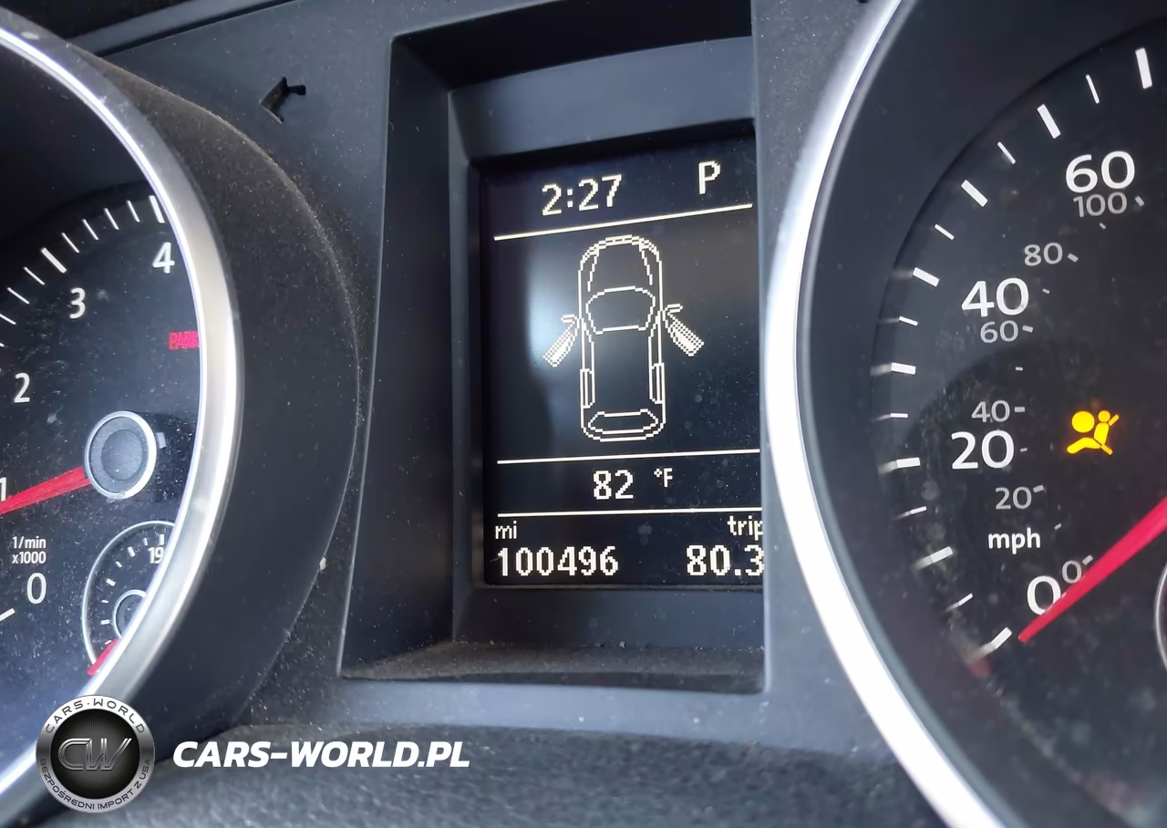2014 Volkswagen Jetta Sportwagen 2.5L S VIN:3VWPP7AJ7EM609677 - 16