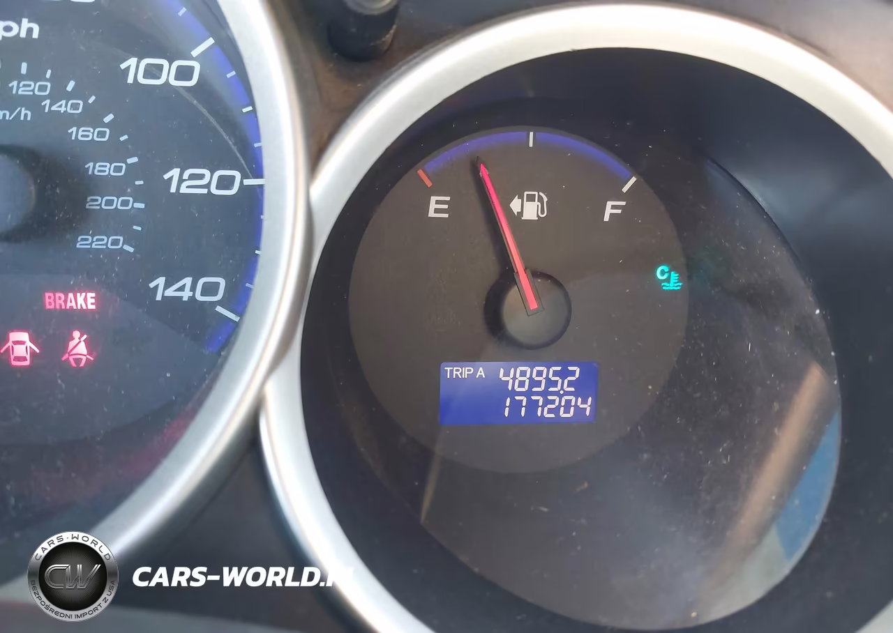 2007 Honda Fit VIN:JHMGD38477S048247 - 15