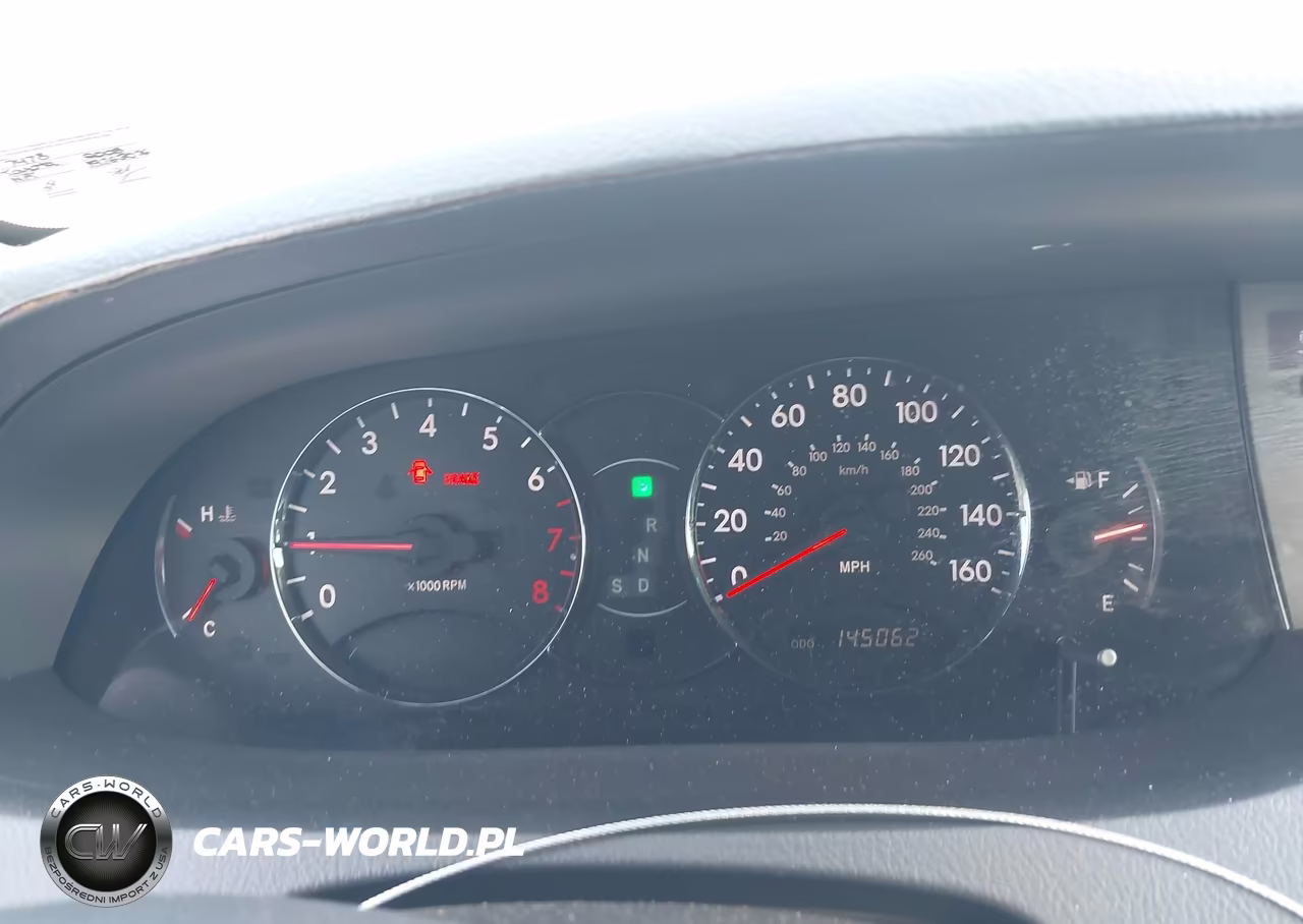 2007 Toyota Avalon Touring VIN:4T1BK36B47U202058 - 7