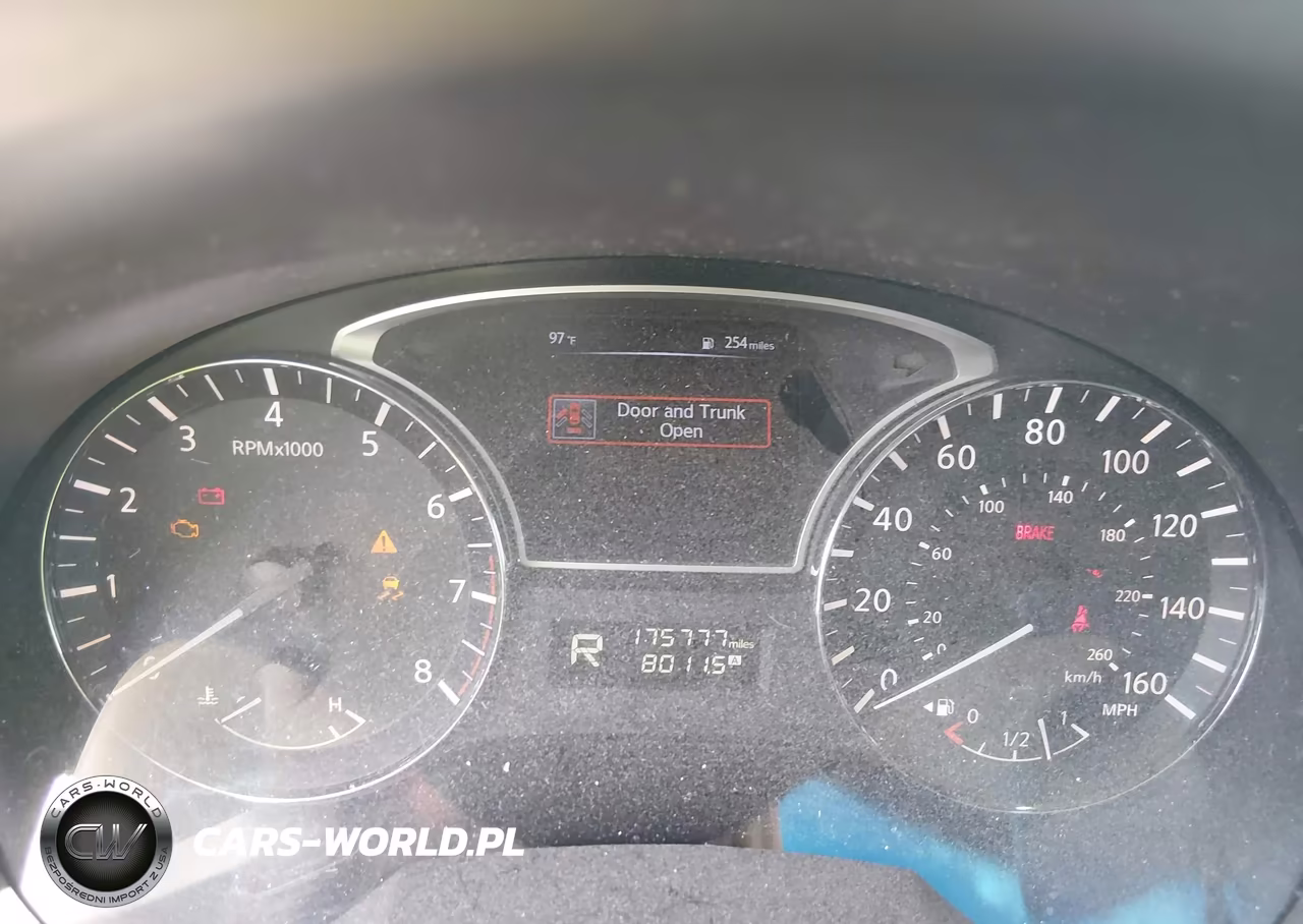 2015 Nissan Altima 2.5 S VIN:1N4AL3AP9FN913589 - 7