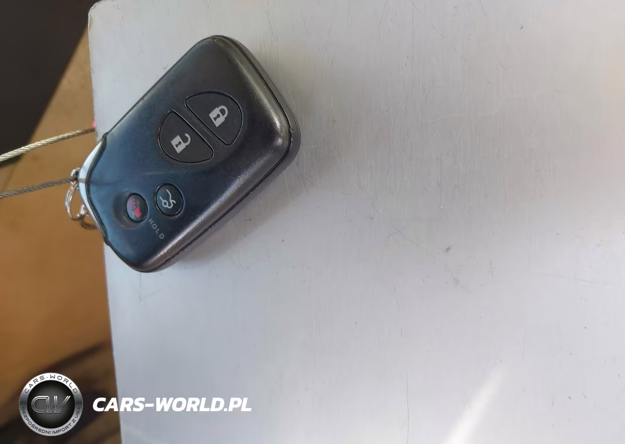 2007 Lexus Es 350 VIN:JTHBJ46G872086477 - 11