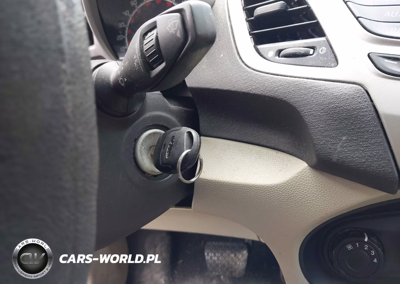 2012 Ford Fiesta Se VIN:3FADP4BJ9CM114385 - 11