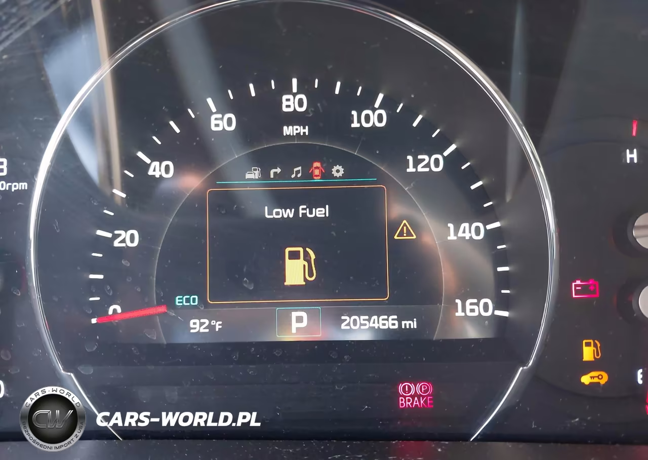 2016 Kia Sorento 3.3L Sx VIN:5XYPK4A59GG116828 - 15