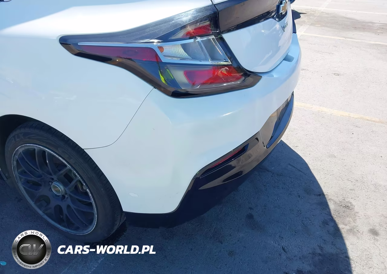 2016 Chevrolet Volt Lt VIN:1G1RC6S5XGU120698 - 6