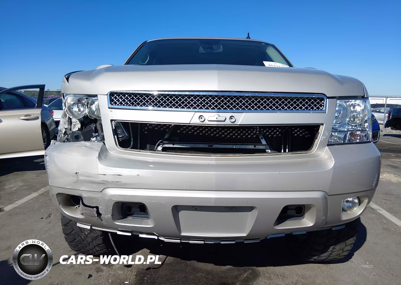2009 Chevrolet Tahoe Lt2 VIN:1GNFC23049R133952 - 13