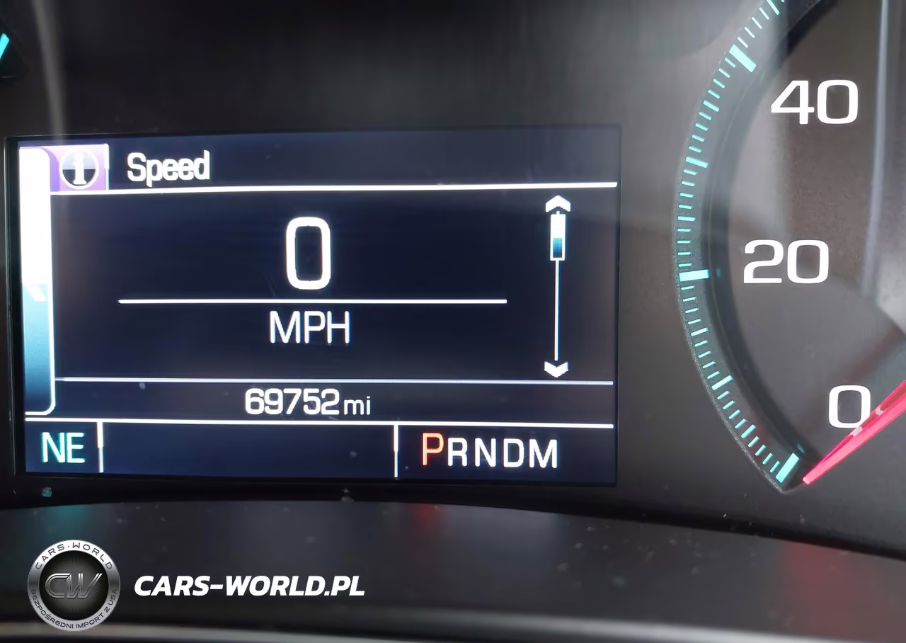 2019 Chevrolet Impala Ls VIN:1G11X5S35KU140859 - 15