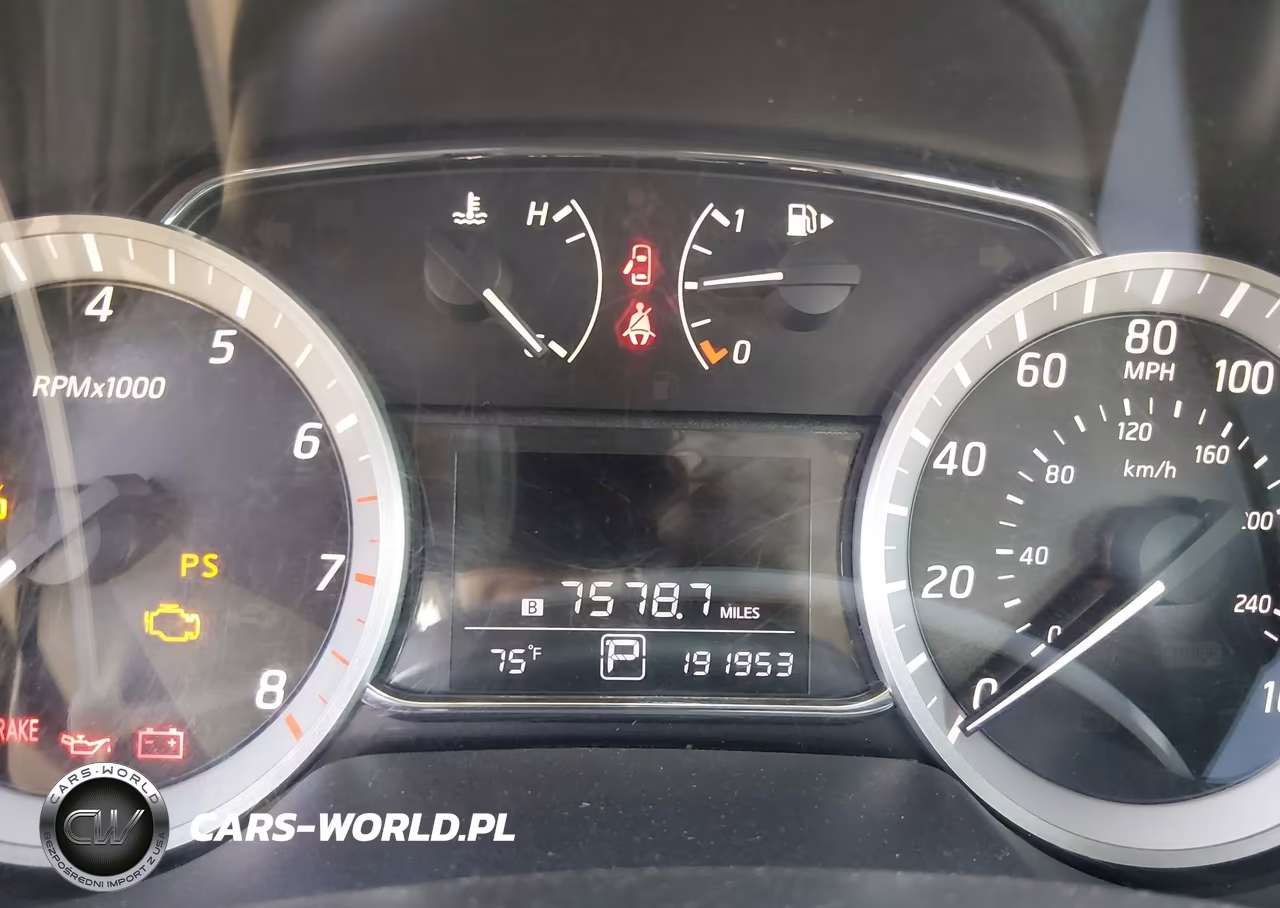 2014 Nissan Sentra Sl VIN:3N1AB7AP3EY202687 - 7