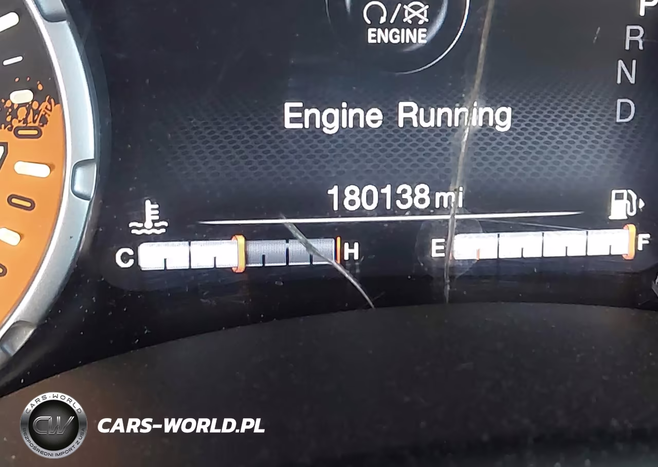 2015 Jeep Renegade Trailhawk VIN:ZACCJBCT3FPB85014 - 15