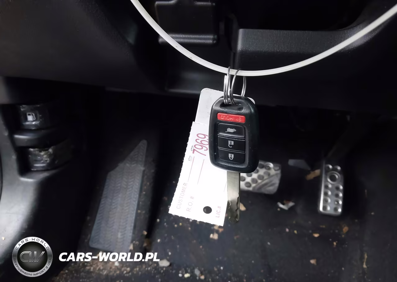 2022 Honda Hr-V Awd Sport VIN:3CZRU6H10NM746572 - 11