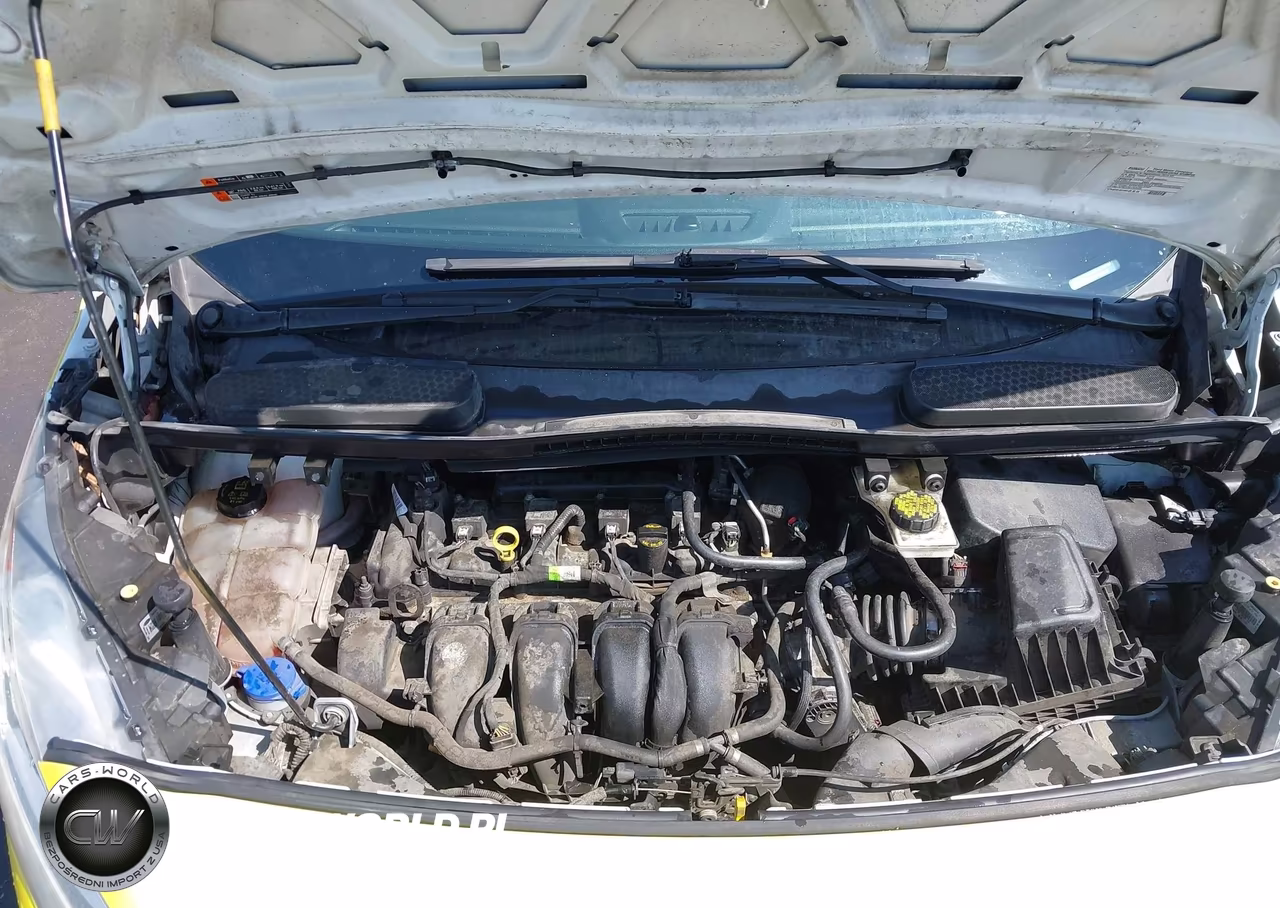 2019 Ford Transit Connect Xl VIN:NM0LS6E20K1406102 - 10