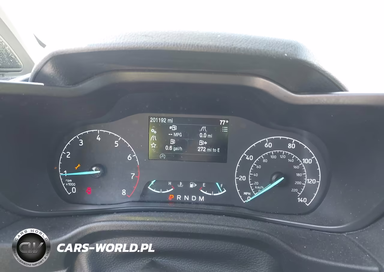 2019 Ford Transit Connect Xl VIN:NM0LS6E20K1406102 - 7