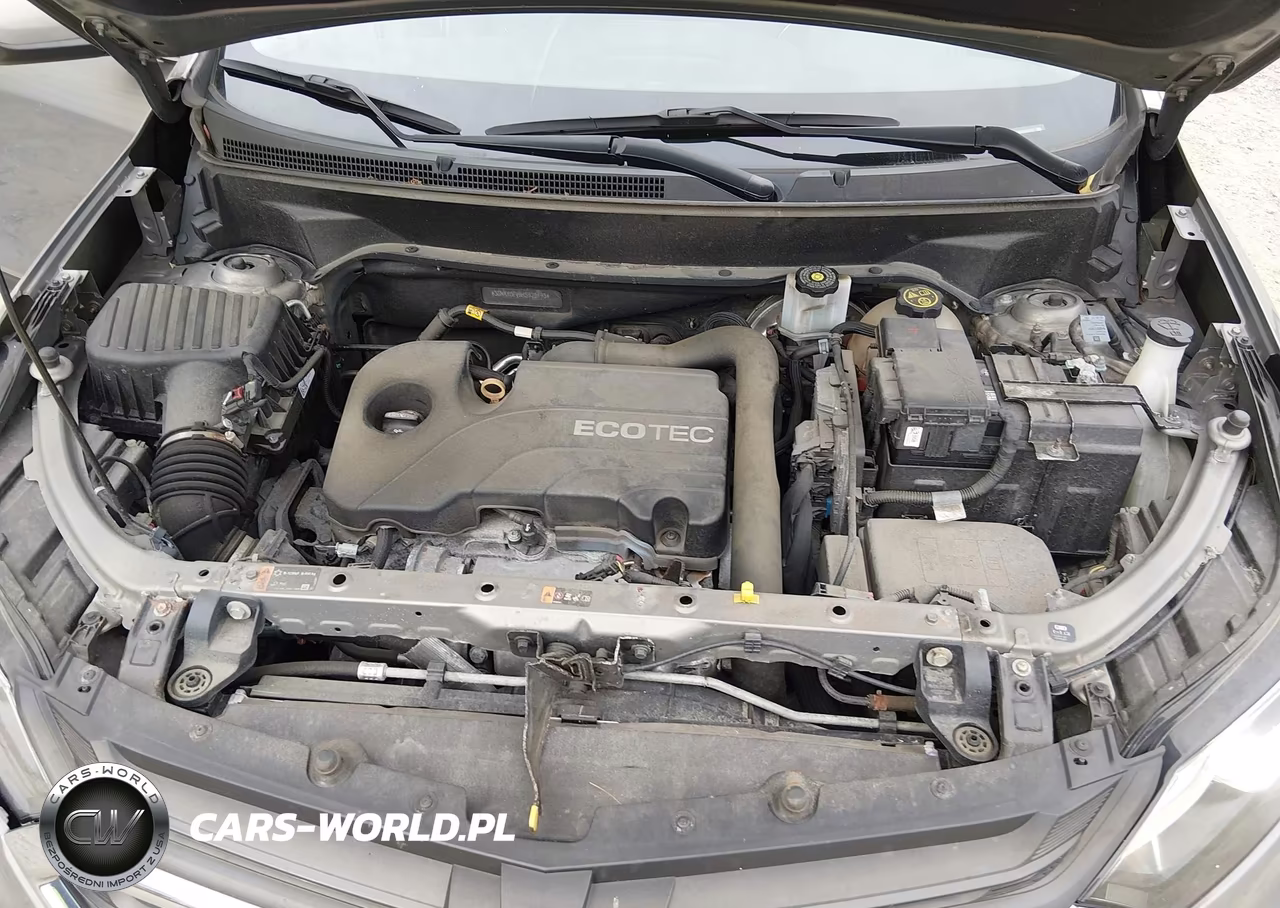 2019 Chevrolet Equinox Lt VIN:3GNAXUEV5KS523593 - 10