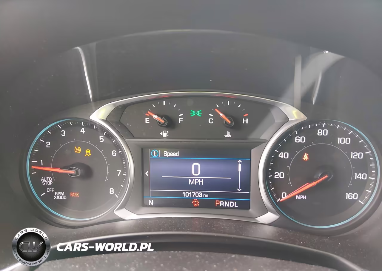 2019 Chevrolet Equinox Lt VIN:3GNAXUEV5KS523593 - 7