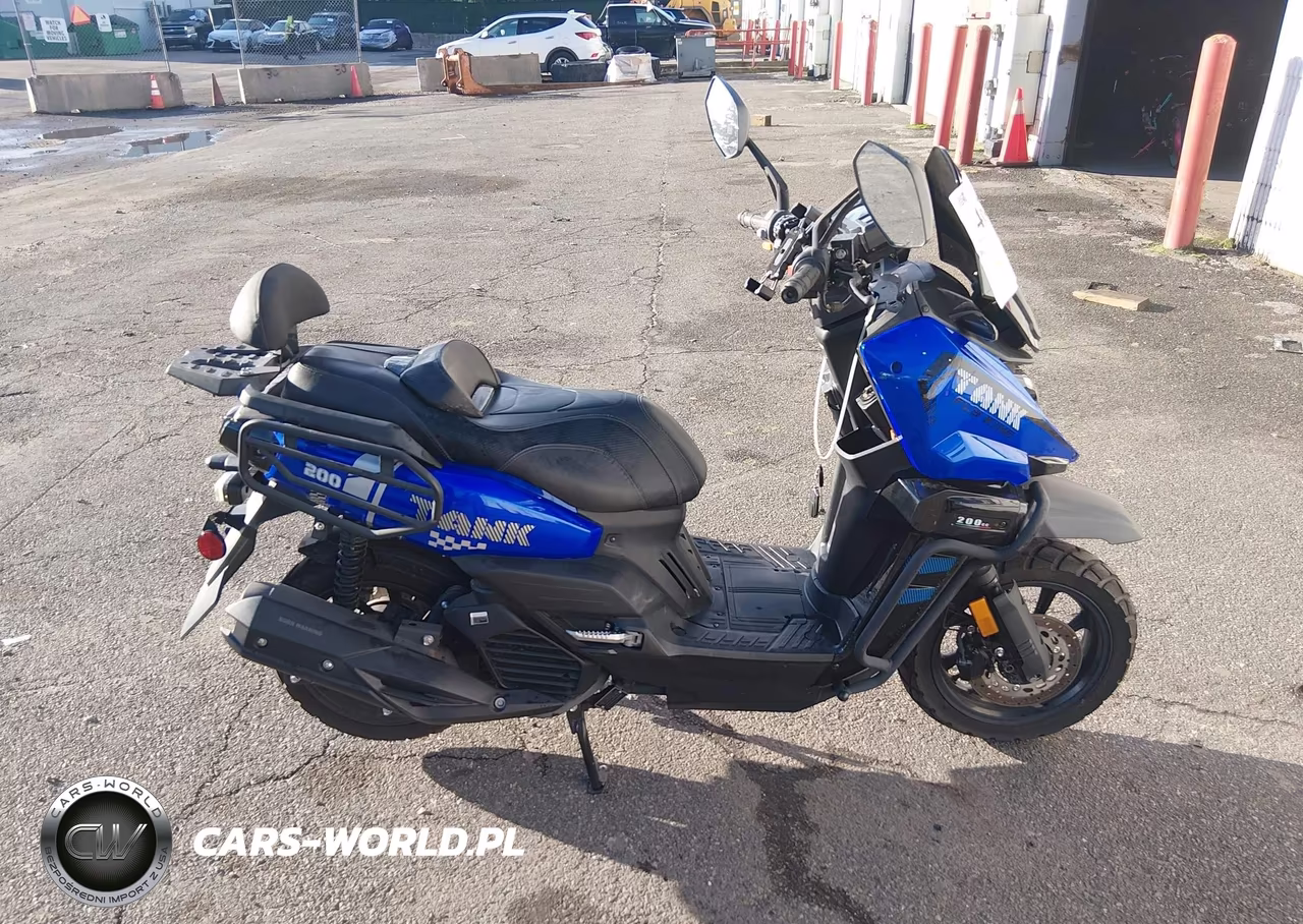 2025 Jianyingjianshe Tank VIN:HT5TCEAD9S1060328 - 8