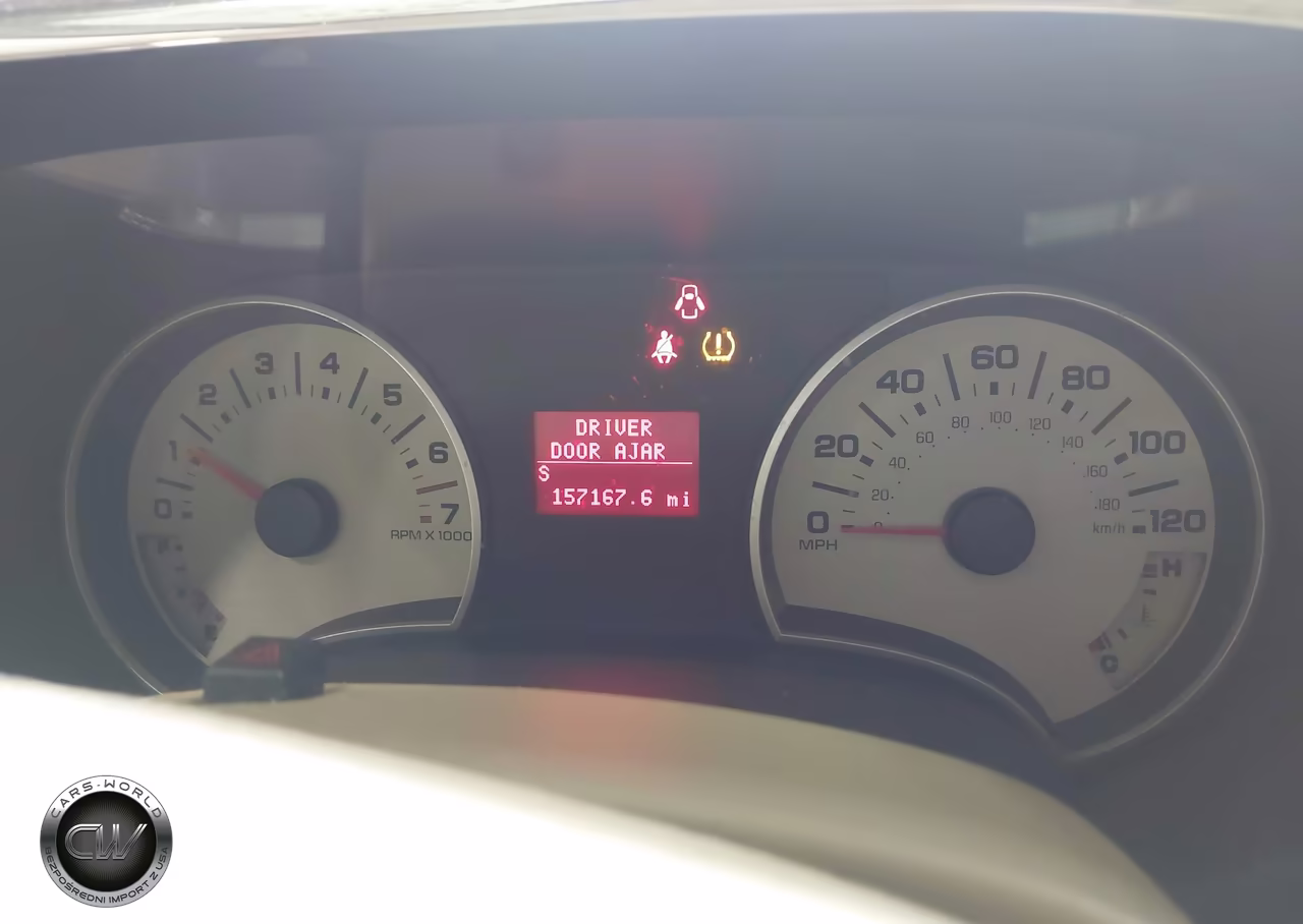2007 Ford Explorer Eddie Bauer VIN:1FMEU74E87UB67018 - 7