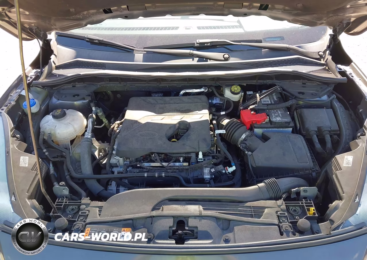 2020 Ford Escape Se VIN:1FMCU0G68LUC16182 - 10