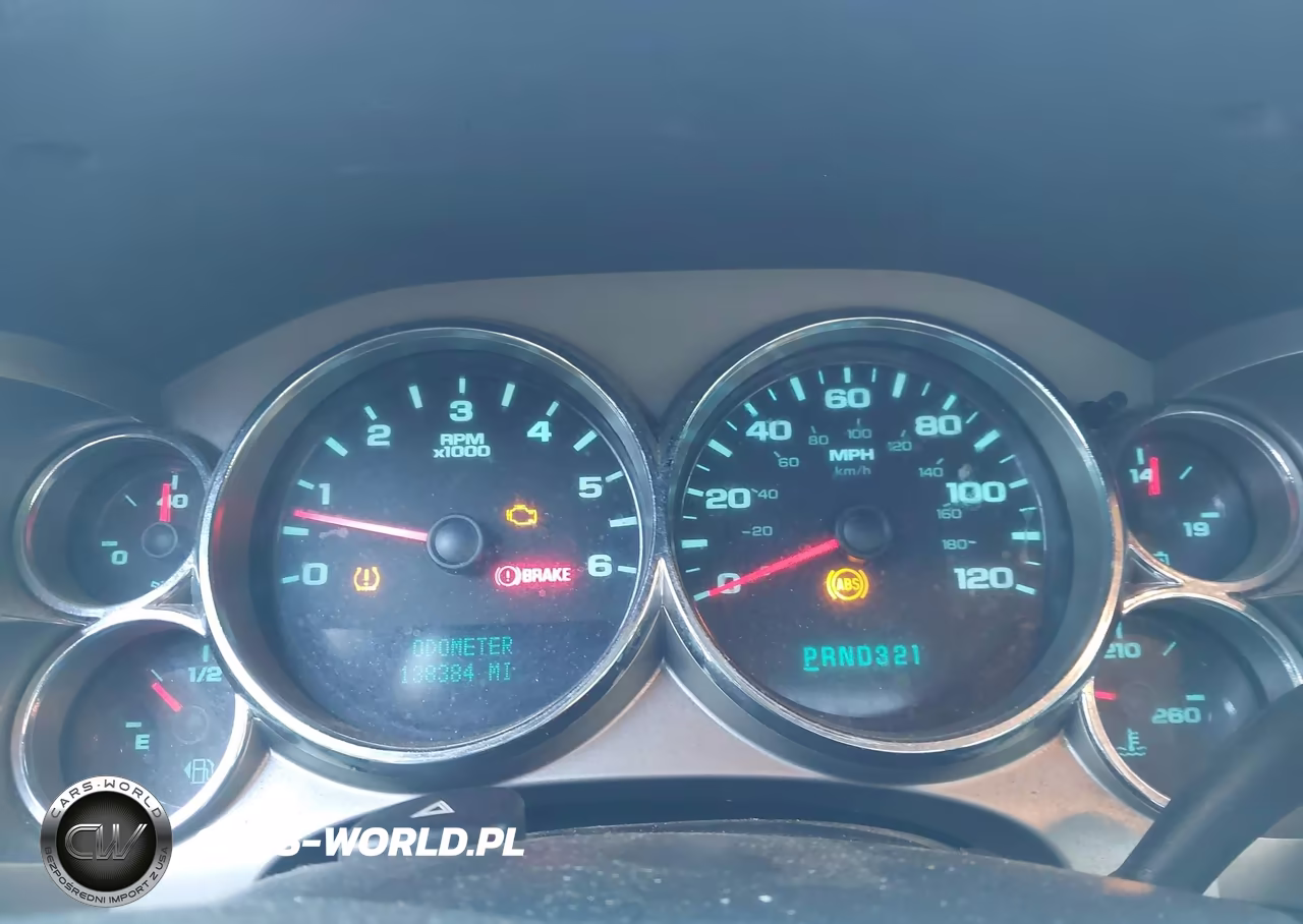 2008 Chevrolet Silverado 1500 Lt1 VIN:1GCEK14J48Z307736 - 7