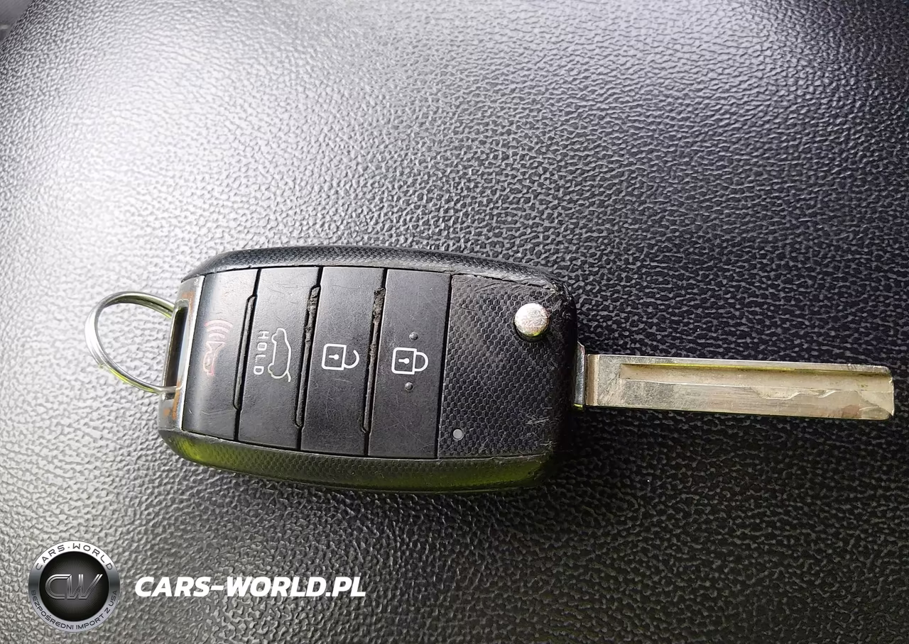 2016 Kia Sorento 2.4L Lx VIN:5XYPGDA37GG020132 - 11