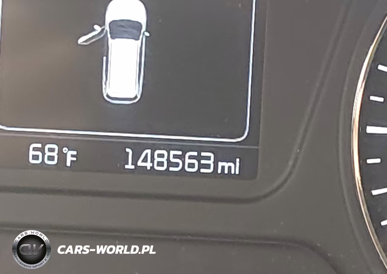 2016 Kia Sorento 2.4L Lx VIN:5XYPGDA37GG020132 - 15
