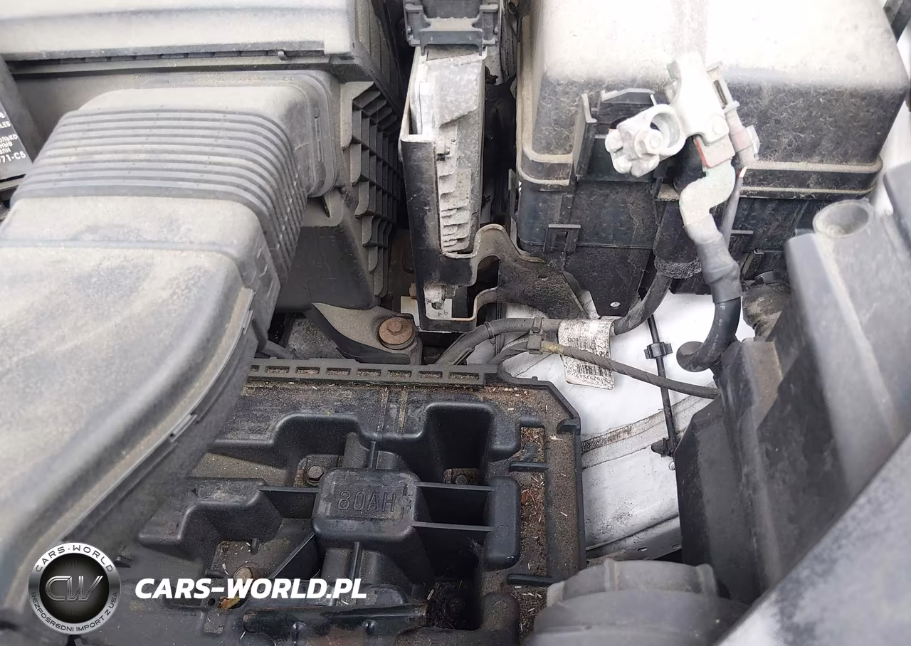 2016 Kia Sorento 2.4L Lx VIN:5XYPGDA37GG020132 - 17