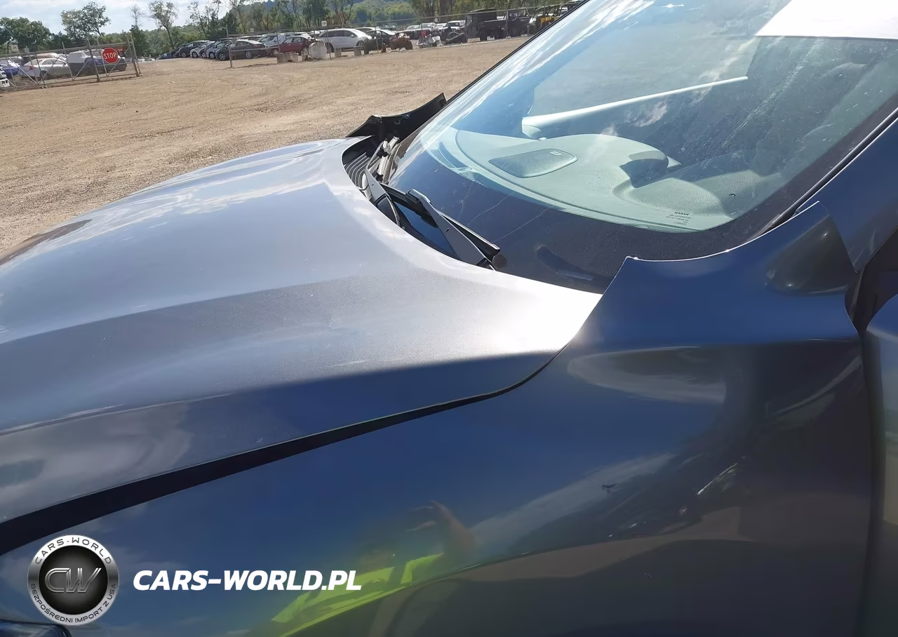2018 Nissan Rogue Sl VIN:JN8AT2MV4JW324620 - 17