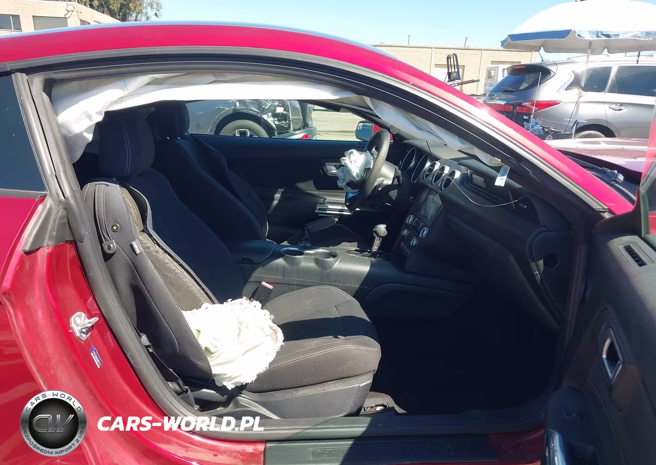 2019 Ford Mustang Ecoboost VIN:1FA6P8TH9K5143773 - 5