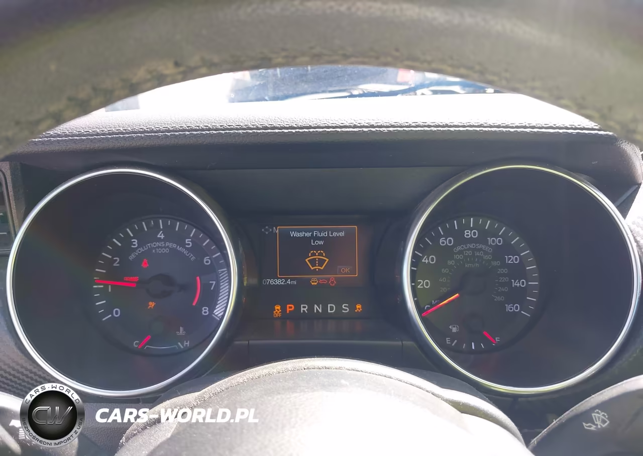 2019 Ford Mustang Ecoboost VIN:1FA6P8TH9K5143773 - 7