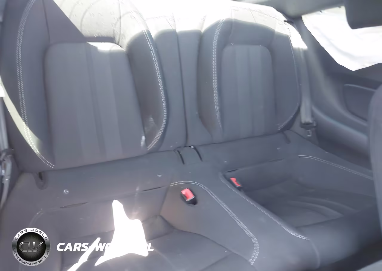 2019 Ford Mustang Ecoboost VIN:1FA6P8TH9K5143773 - 8