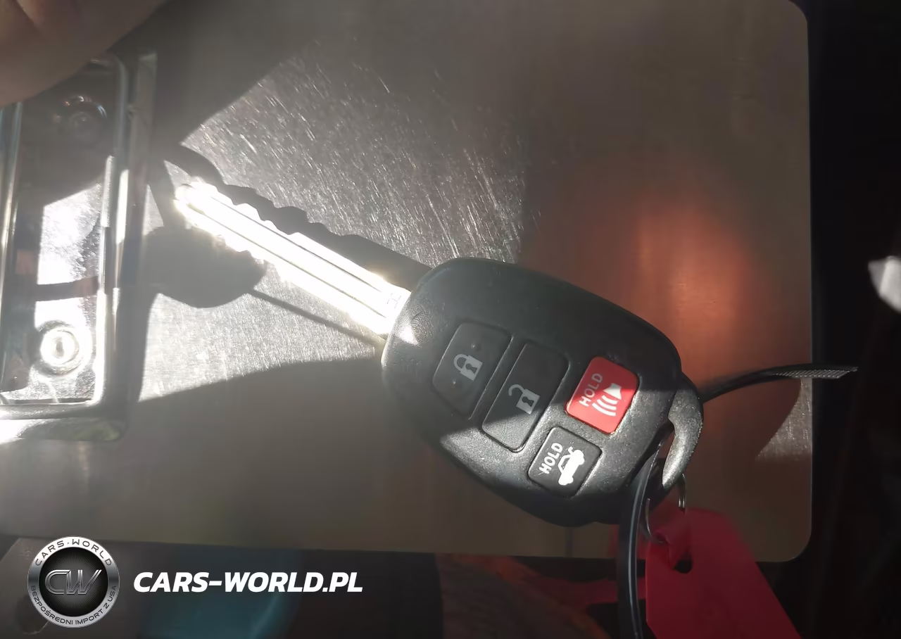 2015 Toyota Corolla S VIN:2T1BURHE0FC436041 - 11