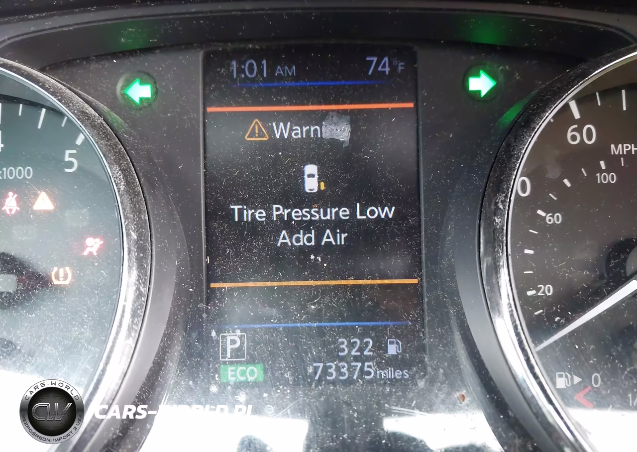 2018 Nissan Rogue S VIN:KNMAT2MV3JP532722 - 15