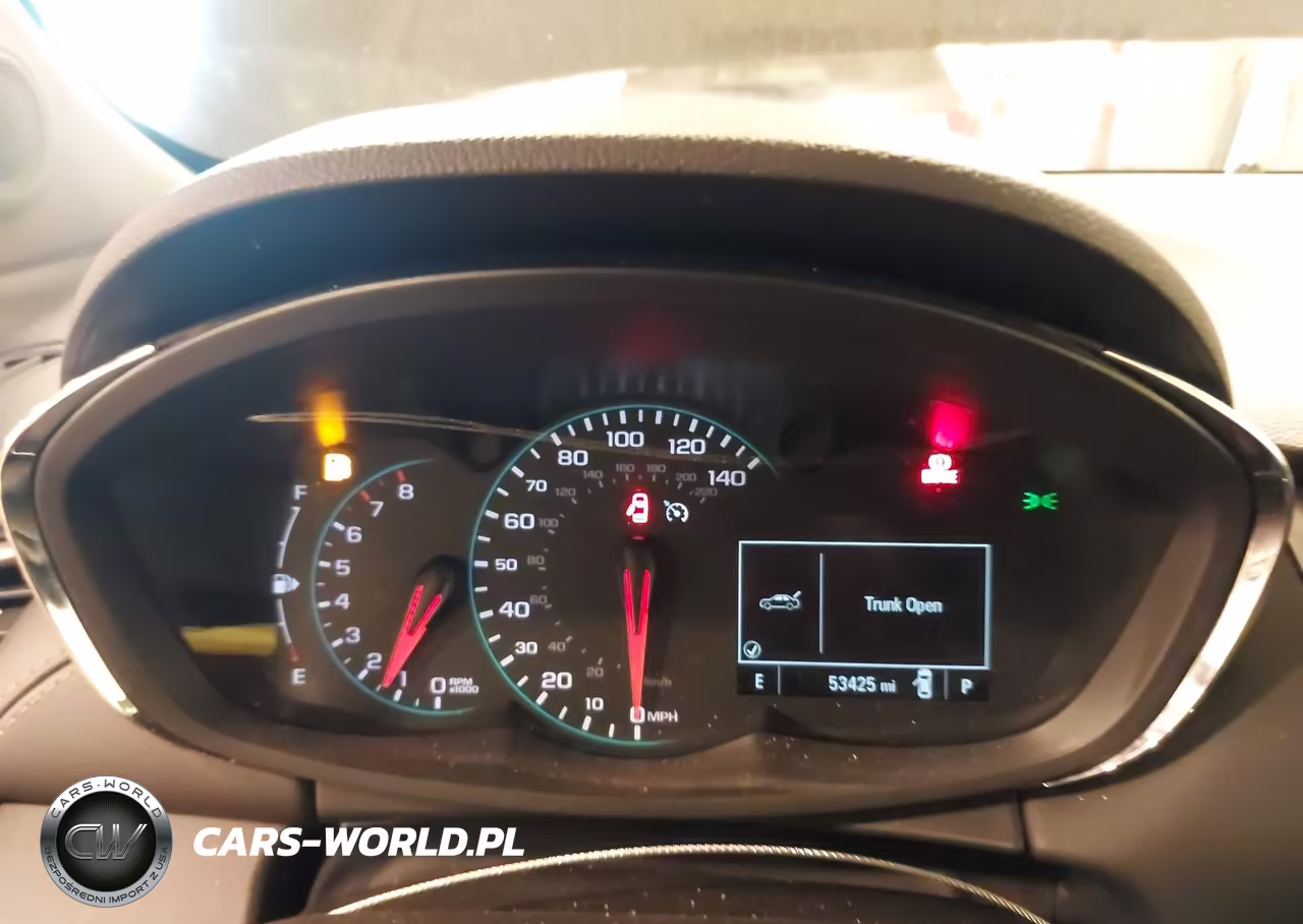 2022 Chevrolet Trax Awd Lt VIN:KL7CJPSM2NB565040 - 7