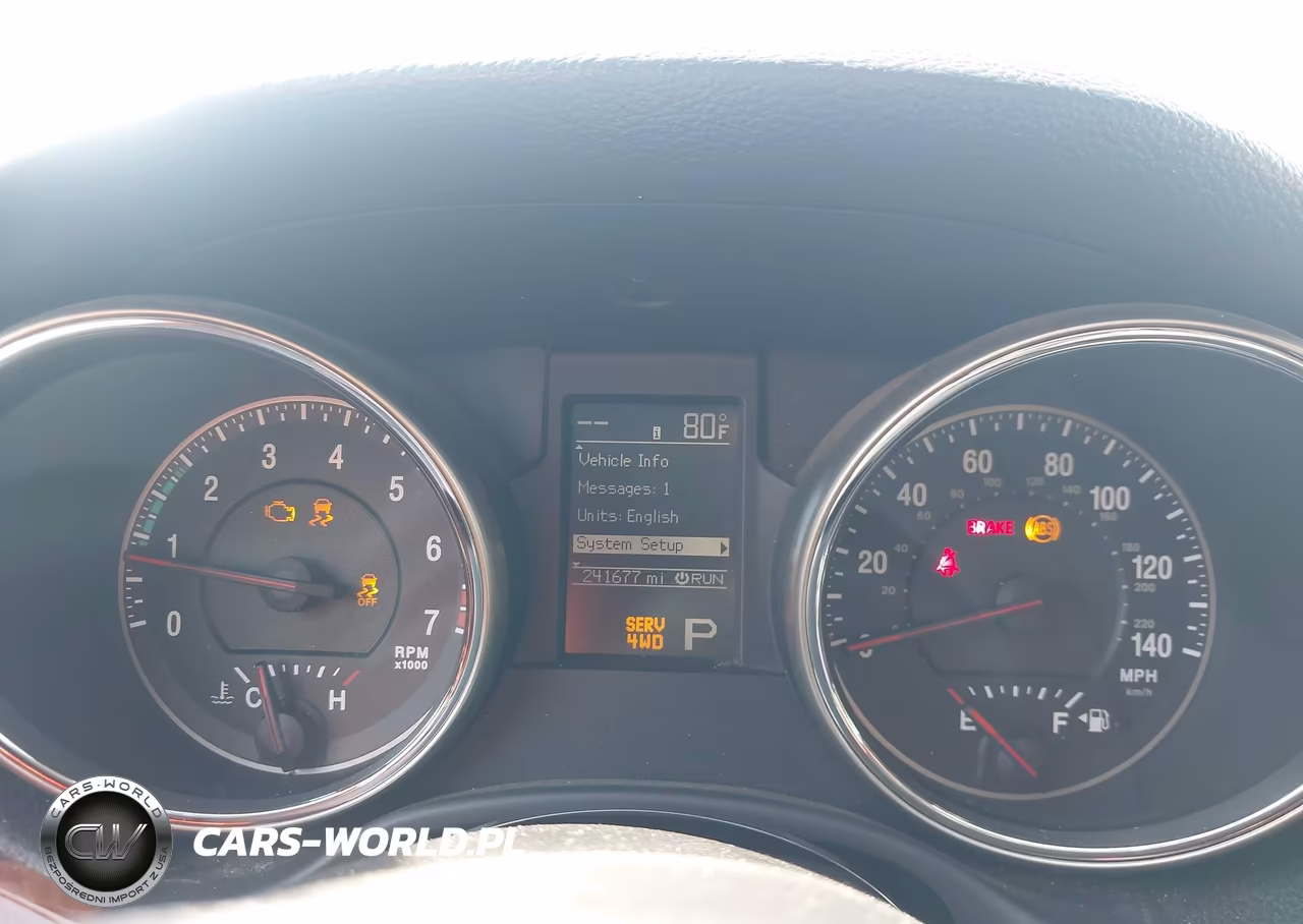 2012 Jeep Grand Cherokee Limited VIN:1C4RJFBG5CC324405 - 7