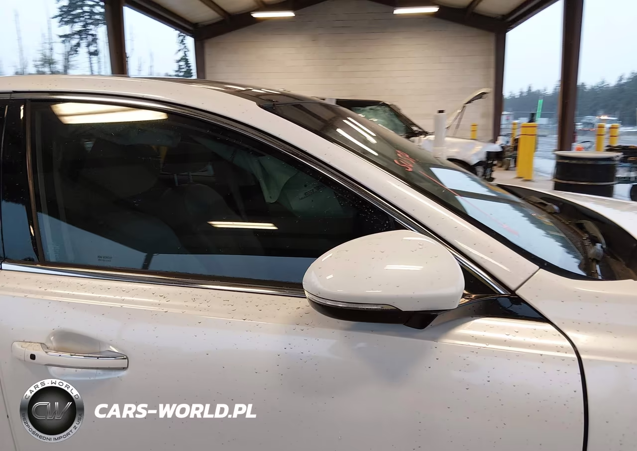 2017 Kia Cadenza Premium VIN:KNALC4J10H5042392 - 12