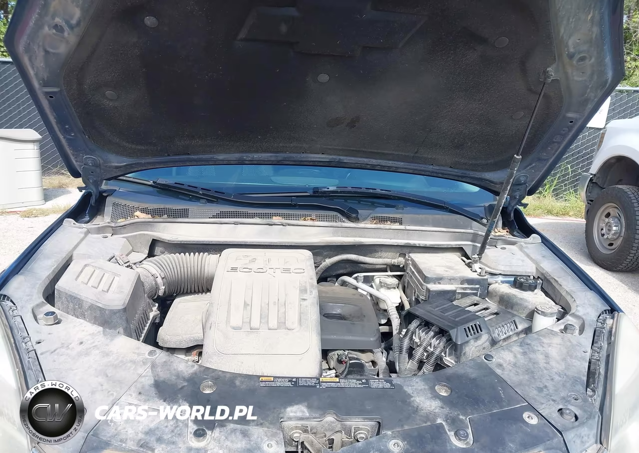 2017 Chevrolet Equinox Lt VIN:2GNALCEK3H6101163 - 10