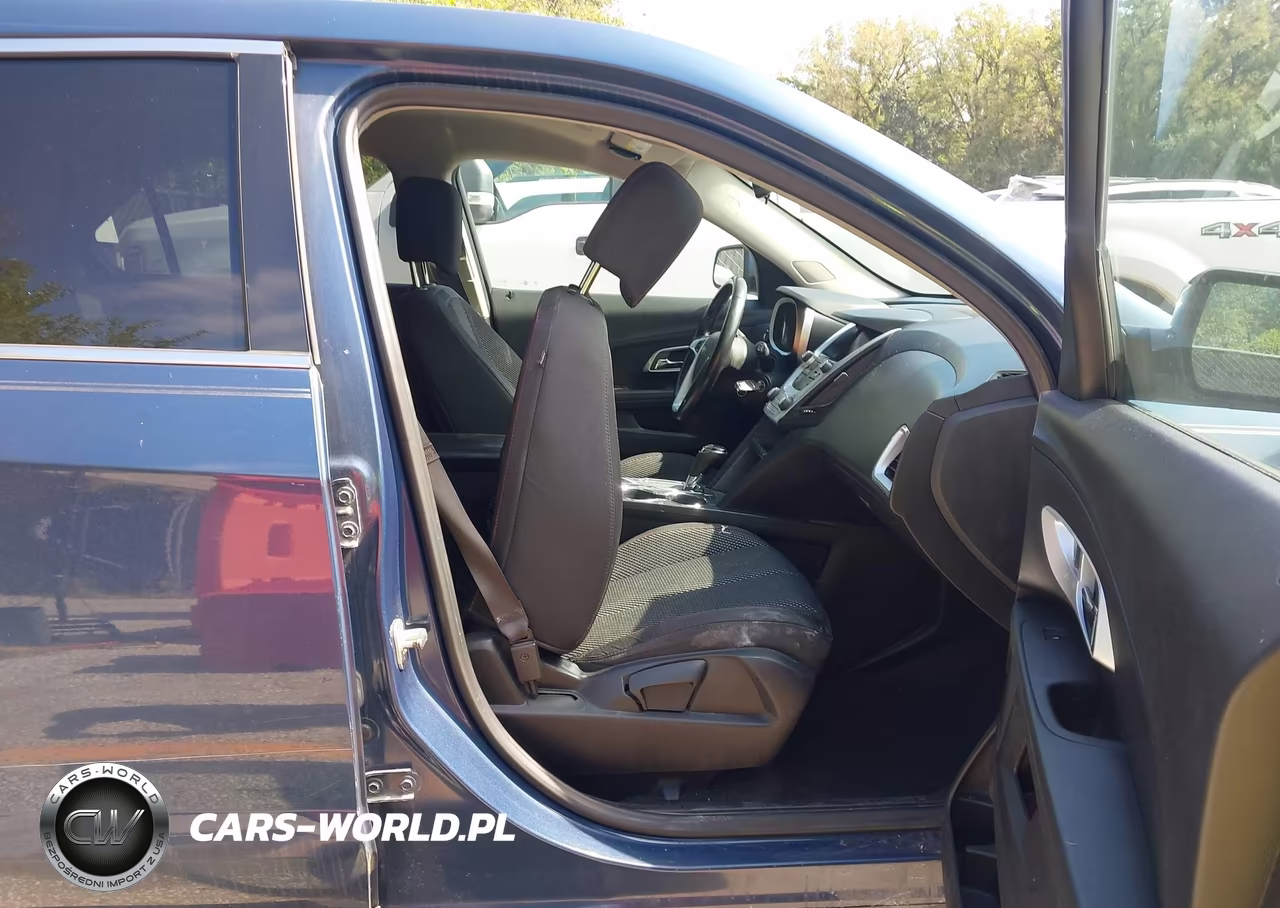 2017 Chevrolet Equinox Lt VIN:2GNALCEK3H6101163 - 5