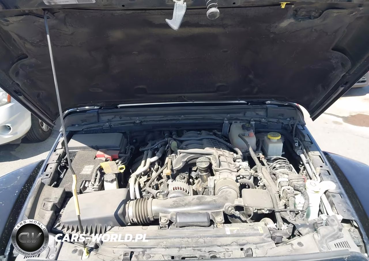 2022 Jeep Gladiator Rubicon 4X4 VIN:1C6JJTBG9NL156516 - 10