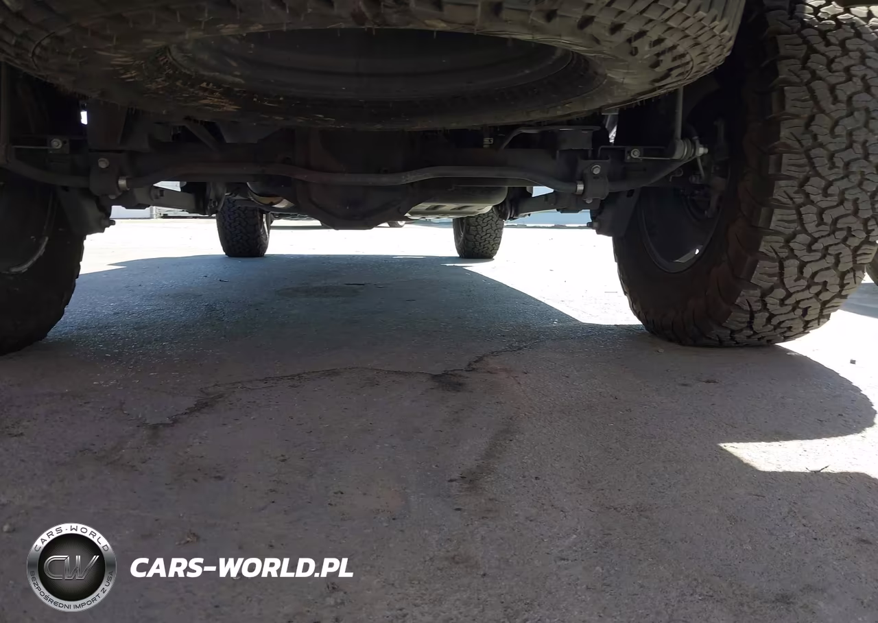 2022 Jeep Gladiator Rubicon 4X4 VIN:1C6JJTBG9NL156516 - 22