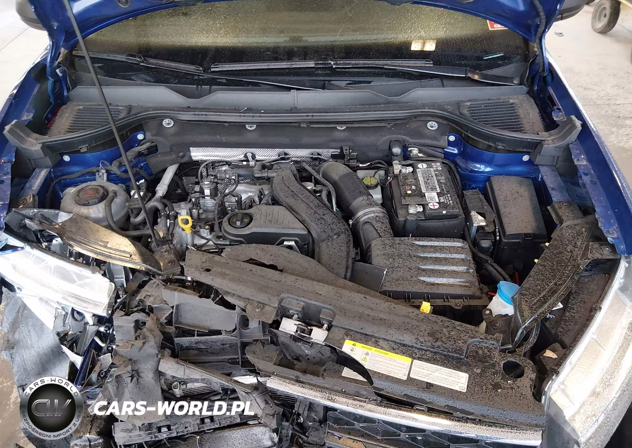 2022 Volkswagen Taos 1.5T S VIN:3VVAX7B24NM065513 - 10