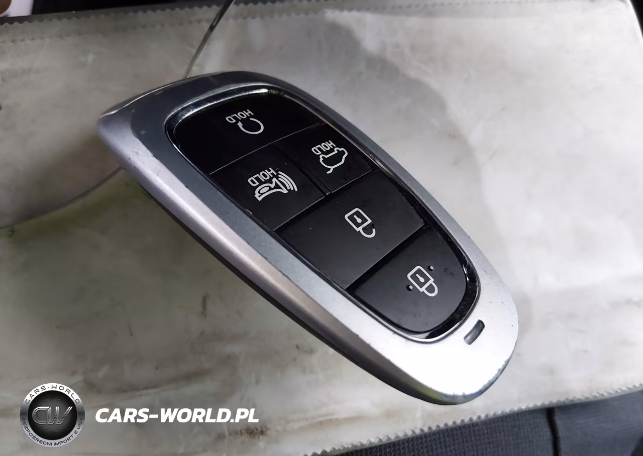 2022 Hyundai Santa Fe Sel VIN:5NMS3DAJ0NH401604 - 11