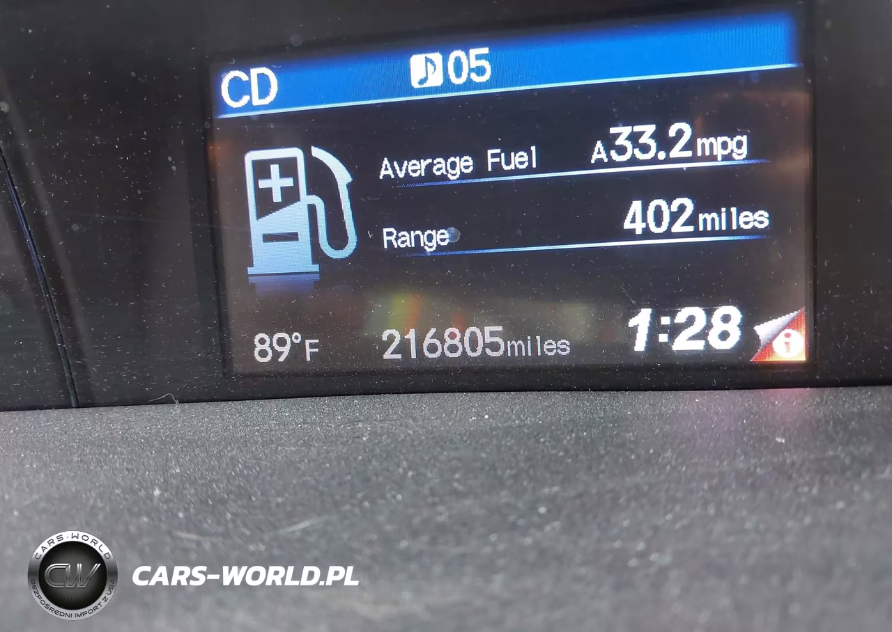 2012 Honda Civic Ex VIN:2HGFB2F81CH543212 - 15