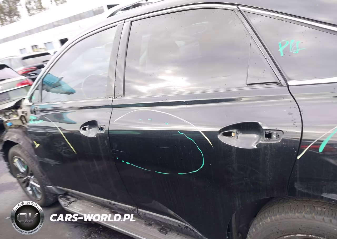 2015 Lexus Rx 350 VIN:2T2ZK1BA9FC172793 - 15
