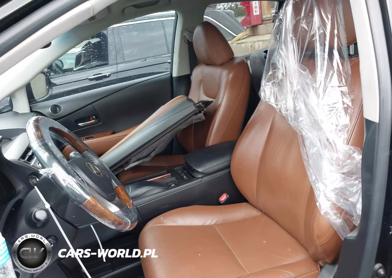 2015 Lexus Rx 350 VIN:2T2ZK1BA9FC172793 - 19