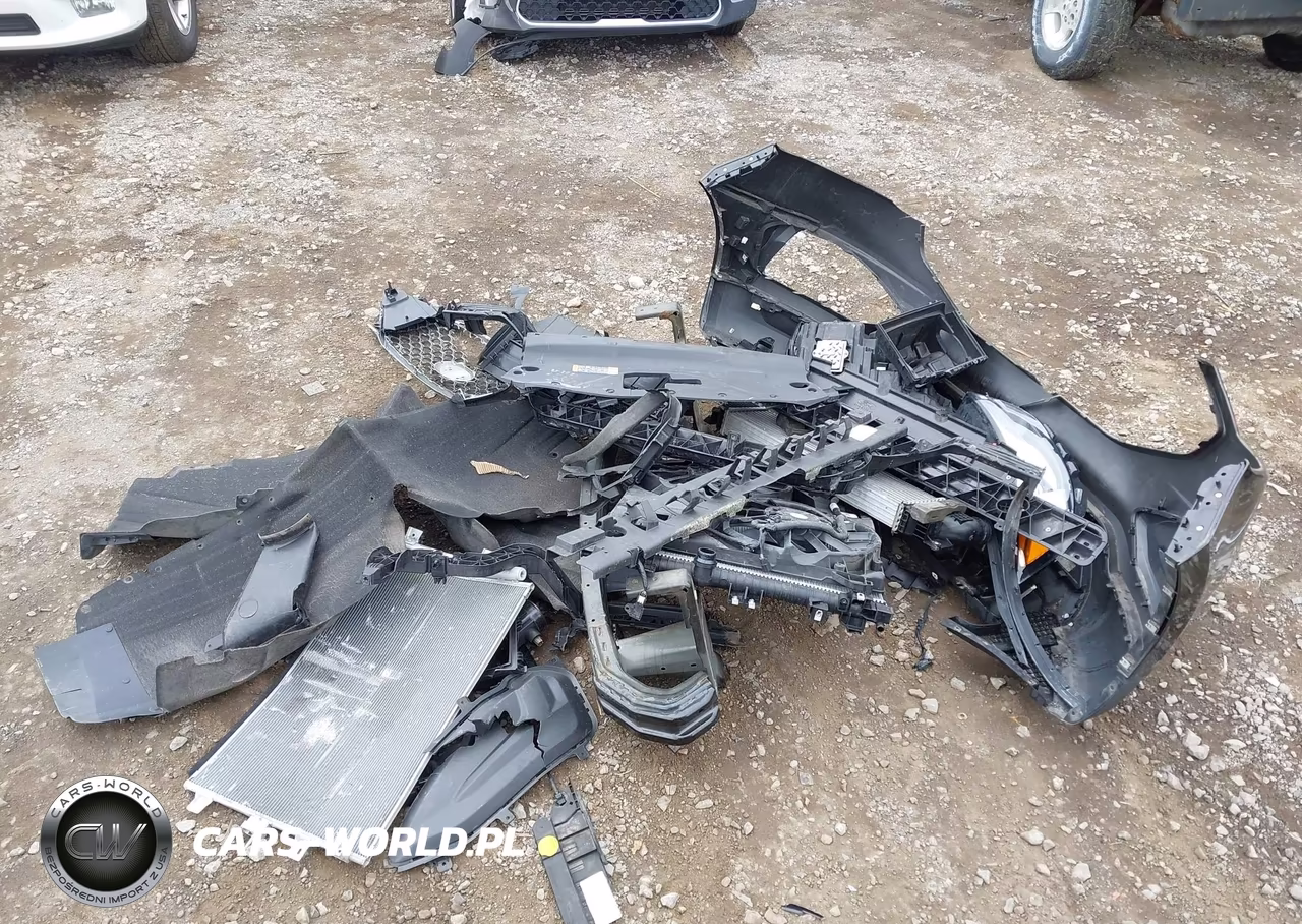 2023 Ford Edge Se VIN:2FMPK4G90PBA49739 - 12