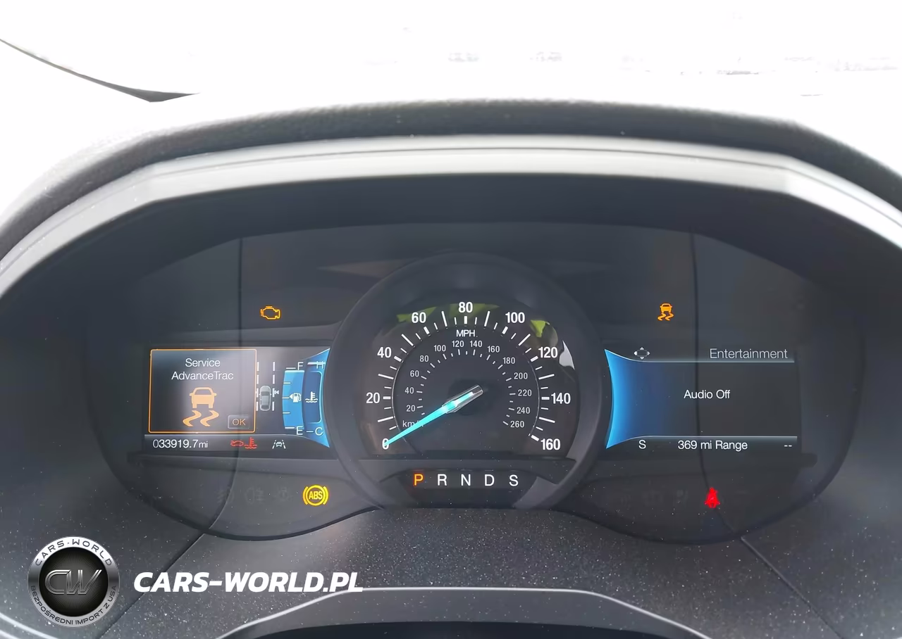 2023 Ford Edge Se VIN:2FMPK4G90PBA49739 - 7