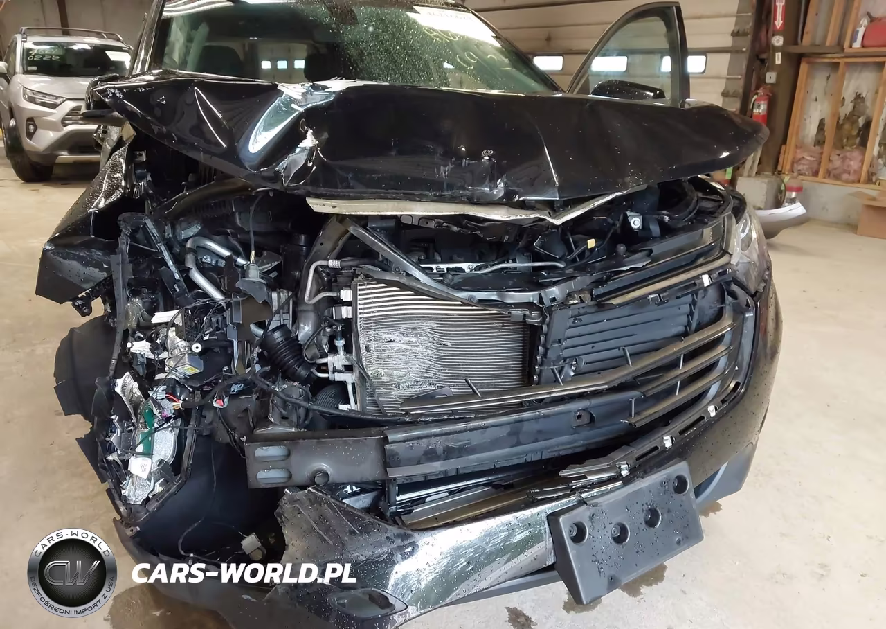 2019 Chevrolet Equinox Lt VIN:2GNAXUEV2K6120430 - 6